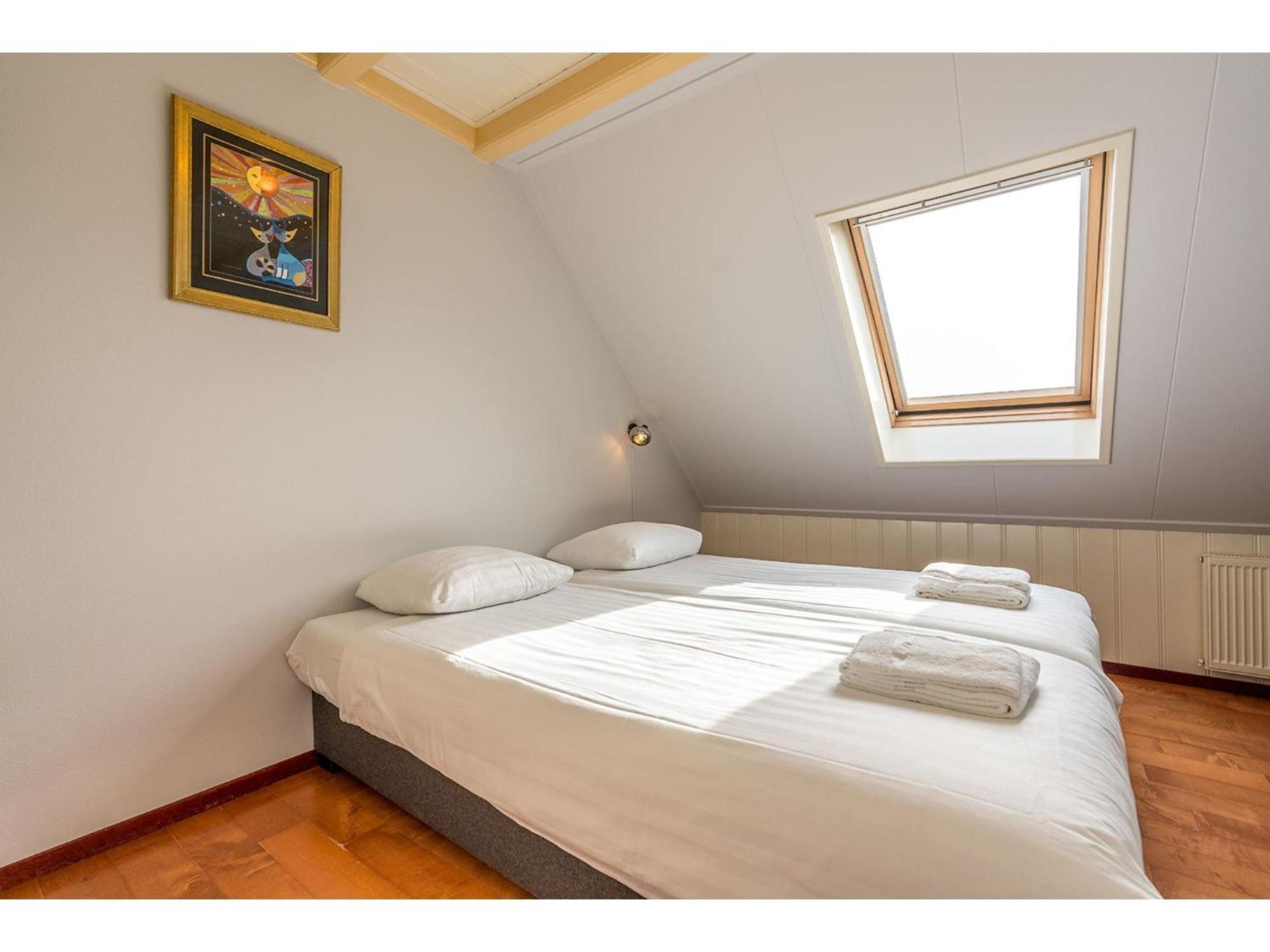 Lovely Holiday Home In Texel Near Sea Oost  Exterior photo